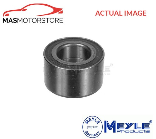 Wheel bearing kit front - kit, meyle