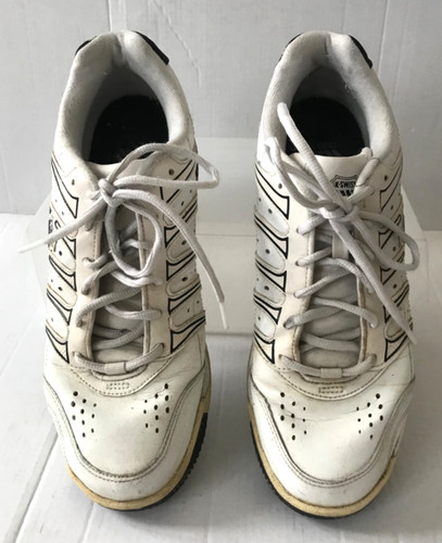 Swiss grancourt low top - k-swiss, ii