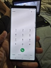 Samsung Galaxy Note 9