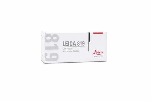Leica 819 low profile - 819,