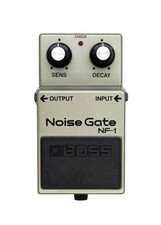 Boss NF-1 Noise Gate  Guitar