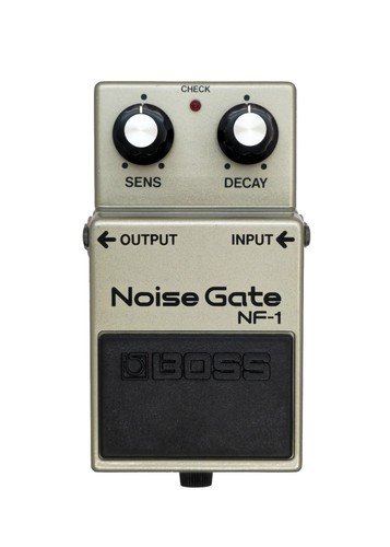Boss noise gate guitar - boss,