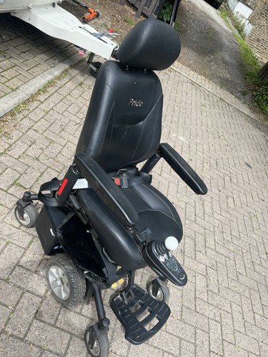 Pride jazzy air electric - jazzy,