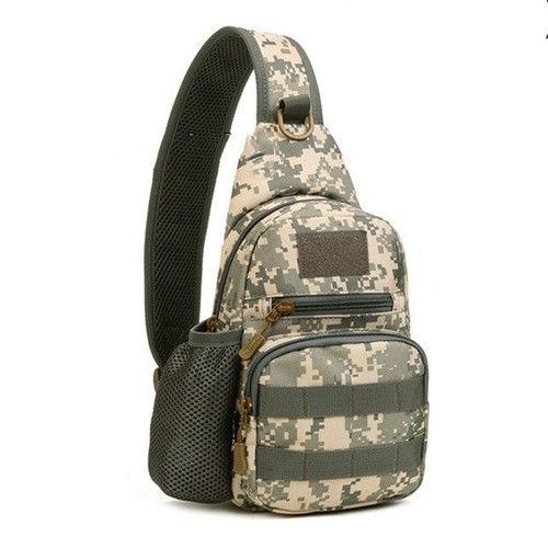 Men tacktical sling chest - men,