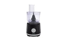 Cookworks FP9076-GS 1.4L Food Processor 1.4L 3 Attachments 500W New