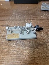 Vibroplex Bug Telegraph Key 