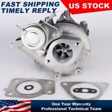 Turbocharger for renault clio - turbocharger,