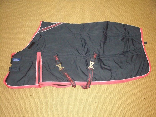 John whitaker 400g stable rug - john,