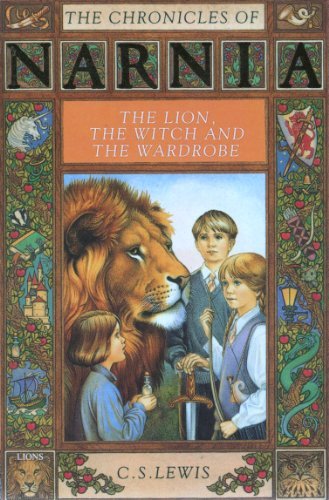 The lion witch and - the,