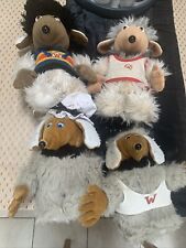 The Wombles Cholet,Stepney 