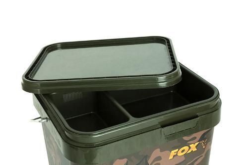 Fox 17l bucket insert - 17l,