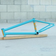 BSD BMX ALVX AF+ BICYCLE FRAME