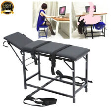 BDSM Sex Chair Bondage Play Bench Sex Binding Furniture Soft Seat