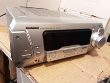 Technics SA-DV170 Stereo Tuner