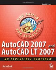 AutoCAD 2007 and AutoCAD LT