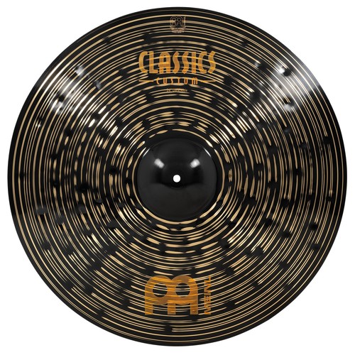 Meinl classics custom dark - meinl,