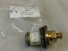 REPLACEMENT BORMA LUX CERAMIC DISC TAP CARTRIDGE VALVE QUARTER TURN