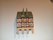 Kibri - 6840 - Council chambers - Z scale