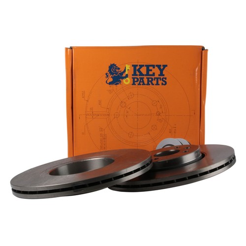 Brake discs vented for - brake,