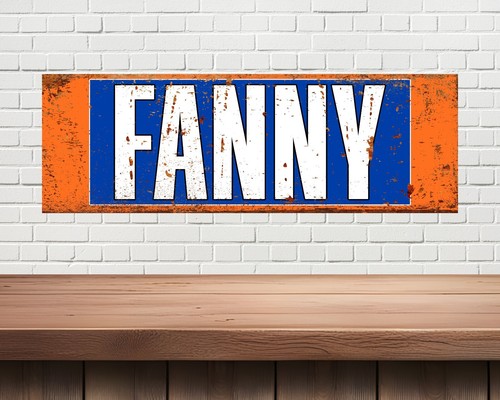Scottish themed - themed,, (fanny)