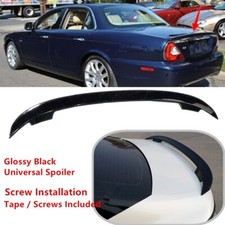 Fit For Jaguar XJ8 Painted