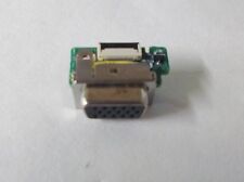  Lenovo X100E ThinkPad Genuine Laptop VGA Output Board Free Delivery NB 5