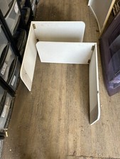 Caravan motormome bunk bed - caravan/motormome,