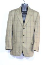 Vintage Mens Burberrys Suit