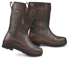 Brogini Abruzzo Mid Calf 3/4