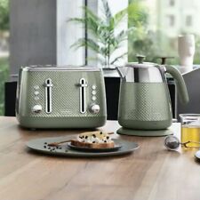 De'Longhi Luminosa 4 Slice