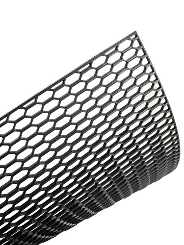 New universal front radiator - new,