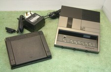 Vintage Dictaphone 1704