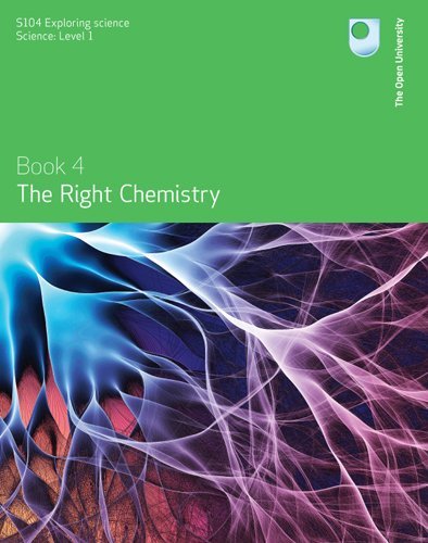 The right chemistry j - the,