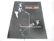 VINTAGE MUSICAL INSTRUMENT