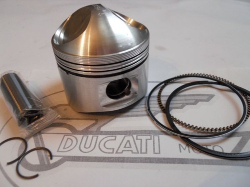 Piston ducati 200 elite - elite, 68mm