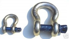 Land rover 3.25 Tonne Bow