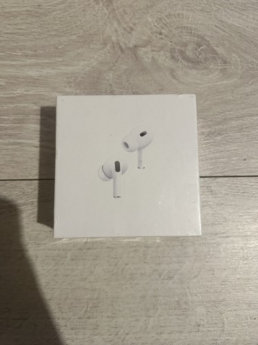Airpods pro 2nd generation - pro,