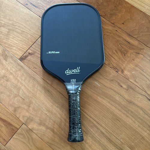 Dwell the burg - the, carbon
