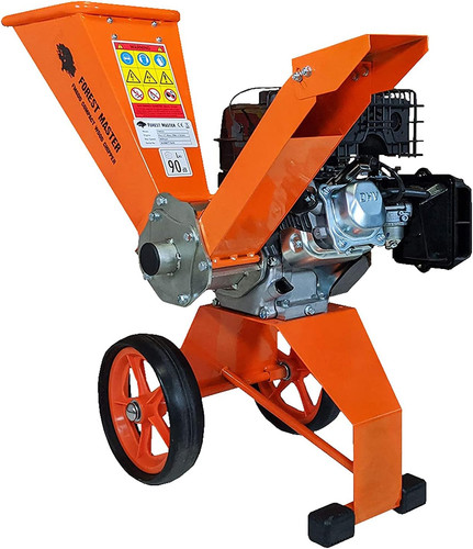 Fm6dd 6hp gas - 6hp,
