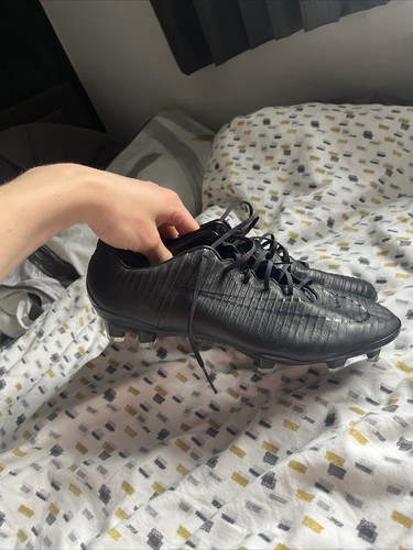 Nike mercurial vapor tech - nike, 11