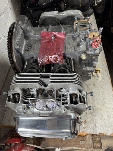 1776cc fully rebuild - fully, long