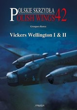 Polish Wings No. 42 Vickers