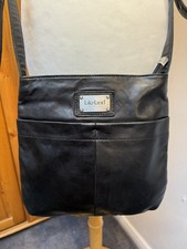 LAKELAND ladies Small Black