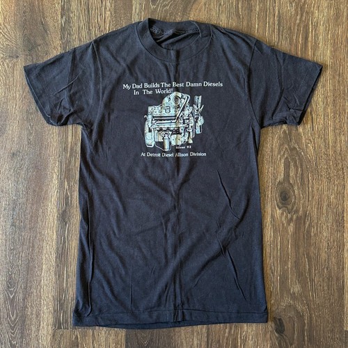 Vintage detroit diesel - vintage,