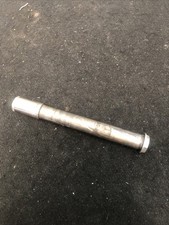 Ktm Sxf 450 2007 Genuine Front