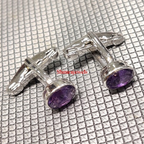 Natural amethyst gemstone - amethyst,