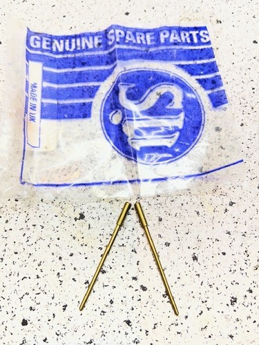 Carburettor needles - su, an