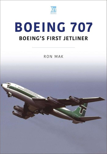 Boeing 707 first - boeing,