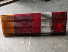 Genuine Ford Capri Mk3 Rear