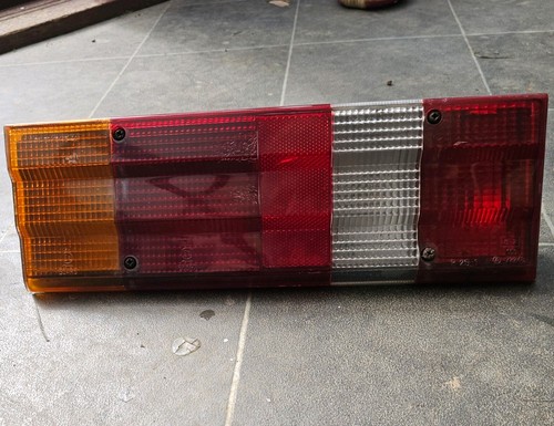 Genuine ford capri mk3 rear - genuine,